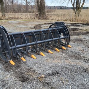 GODET À GRAPPIN 78 POUCES